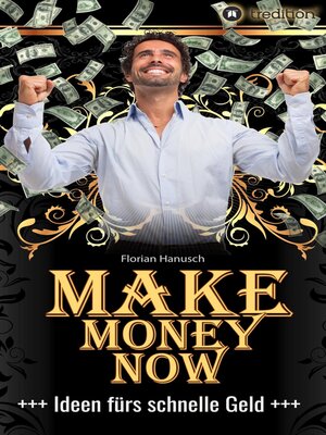 cover image of Make Money Now